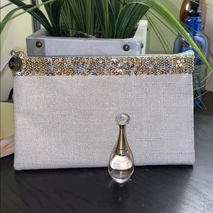 ‼️NEW‼️ Dior Jadore Pouch Bundle